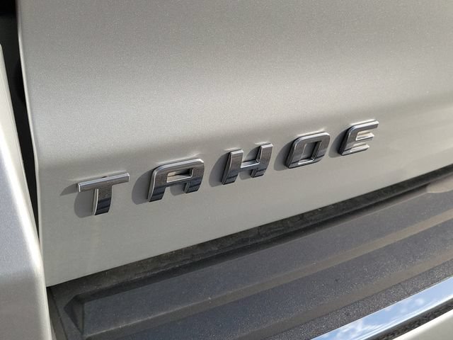 Used 2016 Chevrolet Tahoe LTZ AWD/4WD image 7