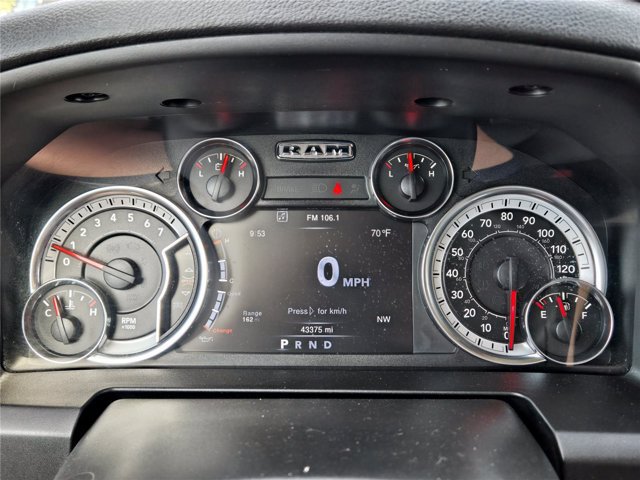 Certified 2023 RAM 1500 Classic SLT w/ Trailer & Traction Group AWD/4WD image 52