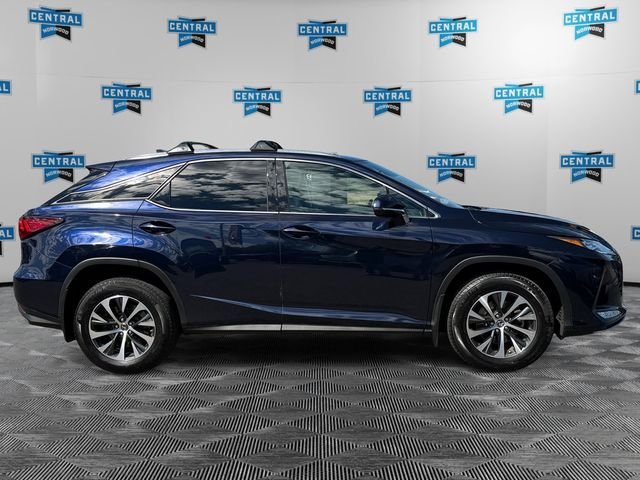 Used 2022 Lexus RX 350 AWD w/ Premium Package image 6