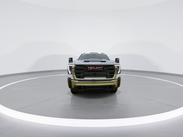 New 2026 GMC Sierra 3500 Pro w/ Convenience Package AWD/4WD image 3
