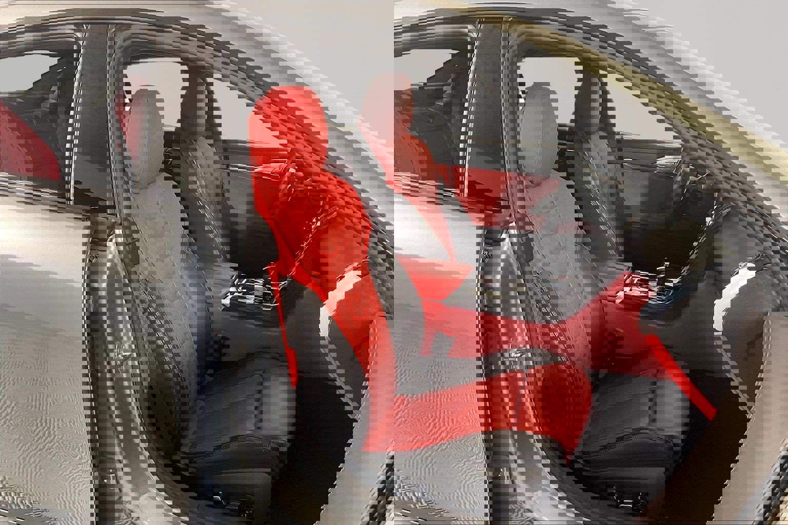 Certified 2023 BMW 840i Gran Coupe xDrive w/ Comfort Seating Package image 12