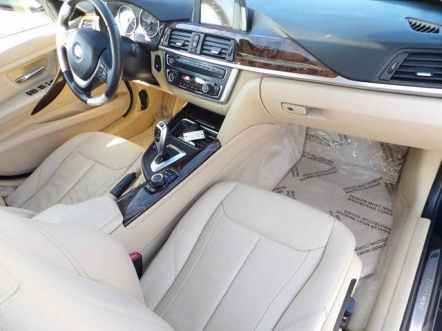Used 2014 BMW 328d Sedan image 16
