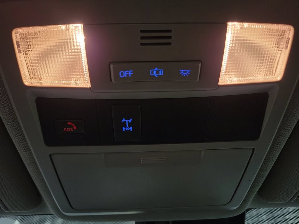 Used 2023 Toyota Tacoma 4x4 Double Cab w/ Trail Edition image 24