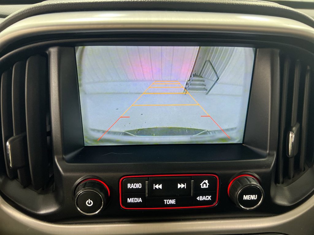 Used 2015 GMC Canyon SLE w/ SLE Convenience Package AWD/4WD image 15
