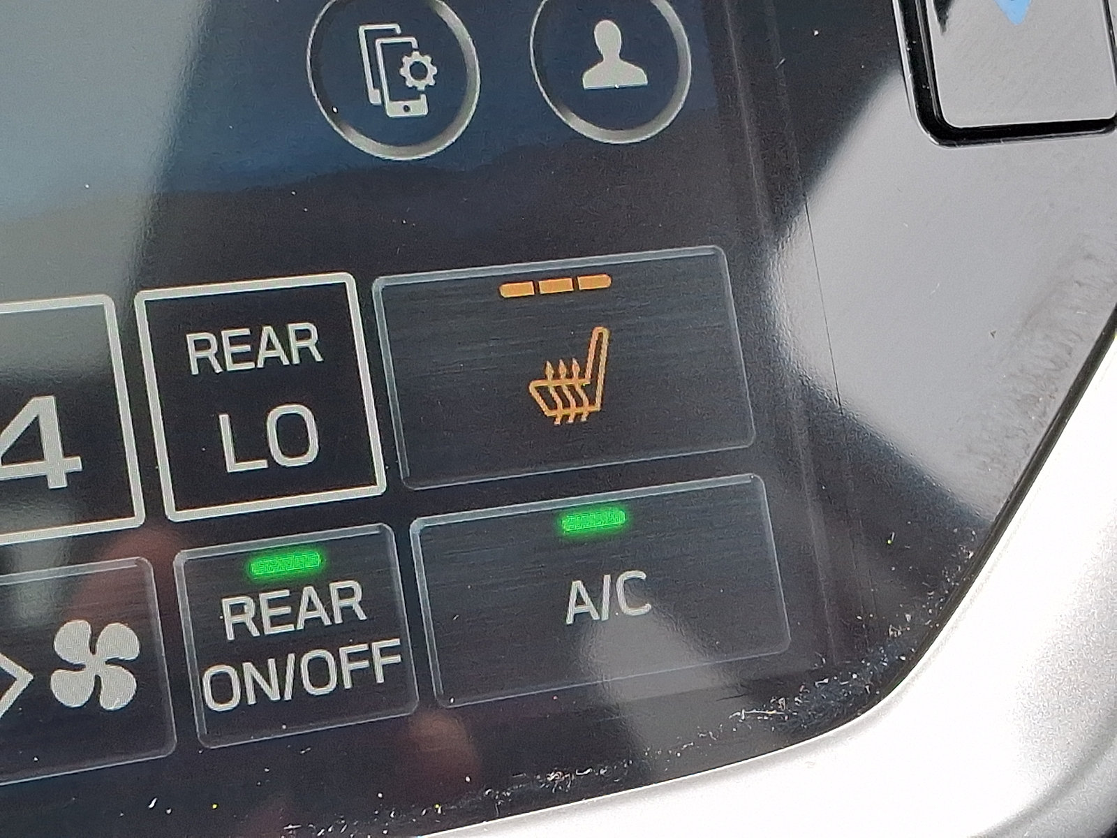 Used 2024 Subaru Ascent Limited w/ Technology Package AWD/4WD image 22