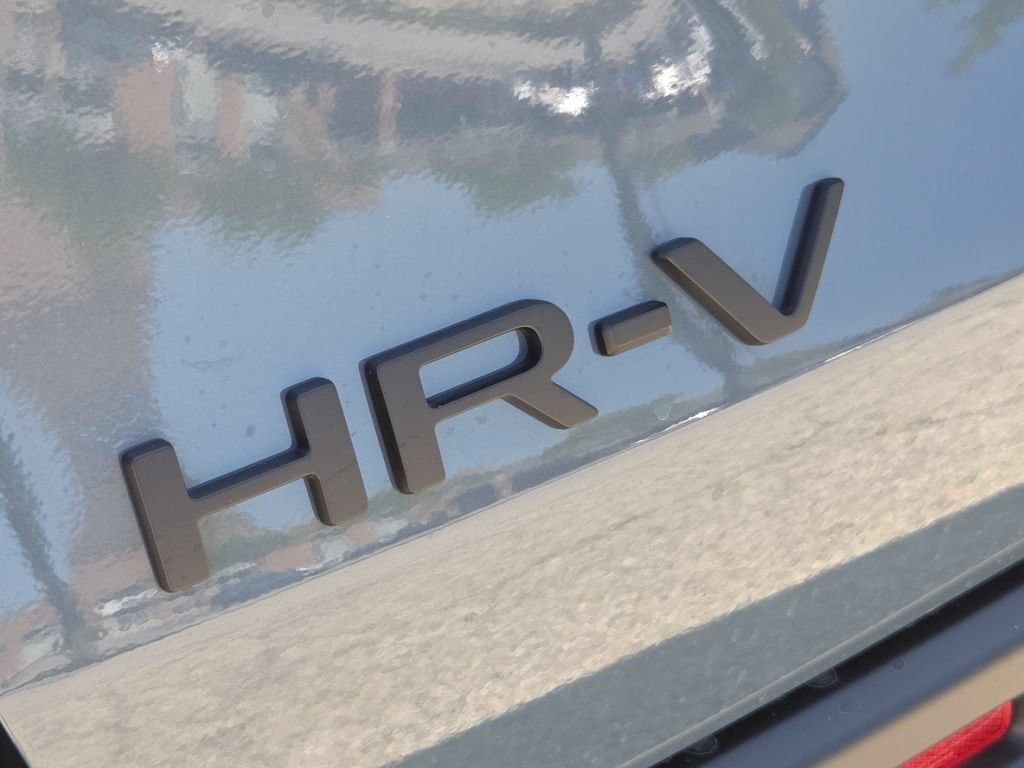 New 2027 Honda HR-V Sport image 16
