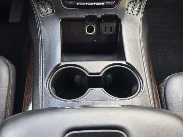 Used 2019 GMC Yukon XL SLT image 23