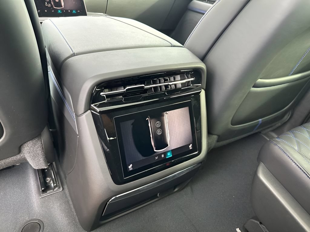 New 2026 Cadillac Escalade IQ Sport 1 w/ LPO, ONYX Package AWD/4WD image 24