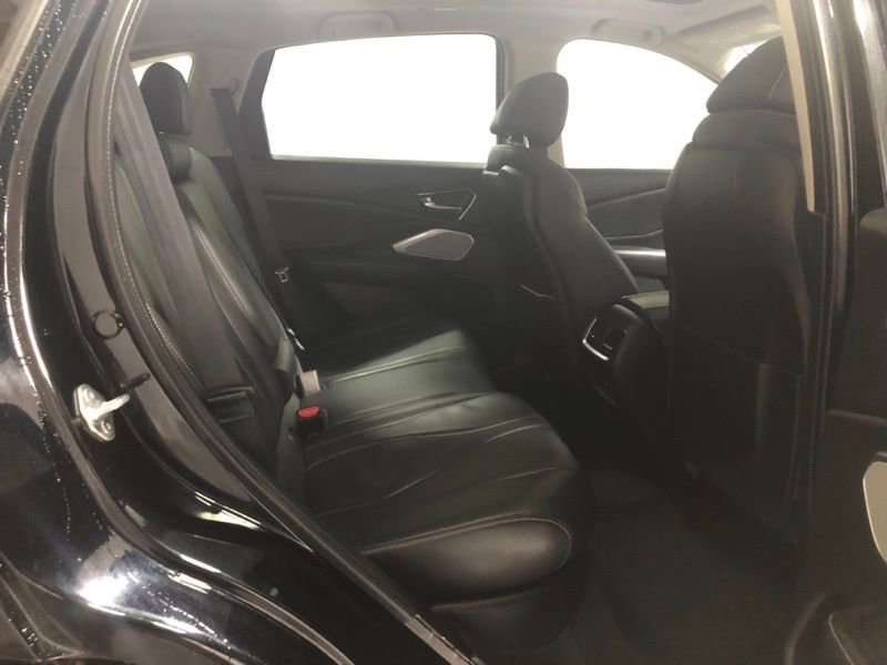 Used 2022 Acura RDX w/ Technology Package image 11