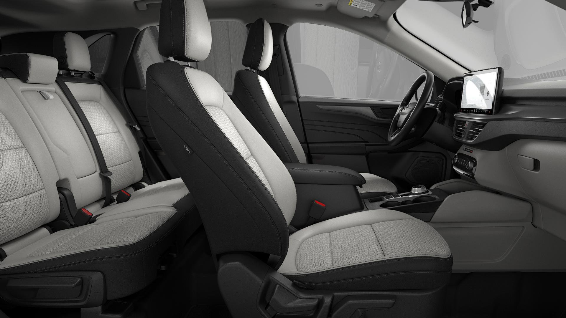 New 2026 Ford Escape Active image 6