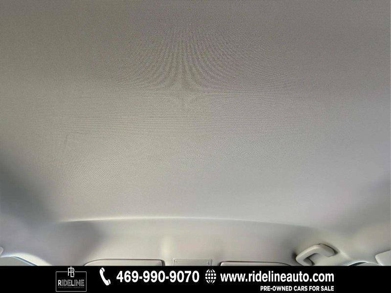 Used 2023 Ford Maverick XL FWD image 21