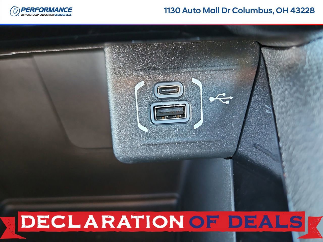 New 2026 Jeep Compass Latitude w/ Sun and Sound Group image 26