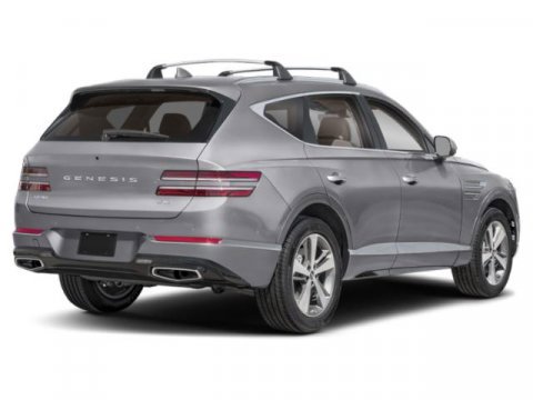 Used 2024 Genesis GV80 3.5T AWD/4WD image 5
