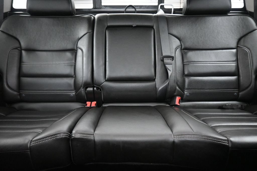 Used 2018 GMC Sierra 1500 Denali w/ Denali Ultimate Package AWD/4WD image 29