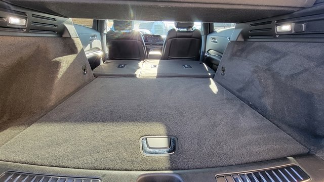 Used 2024 Cadillac XT4 Premium Luxury AWD/4WD image 50
