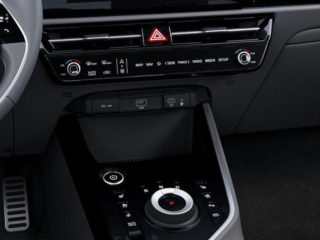 New 2026 Kia Niro Wave FWD image 23