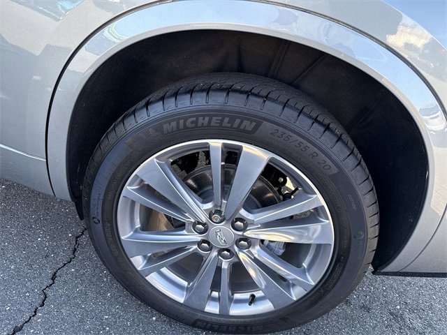 Used 2023 Cadillac XT6 Premium Luxury image 34
