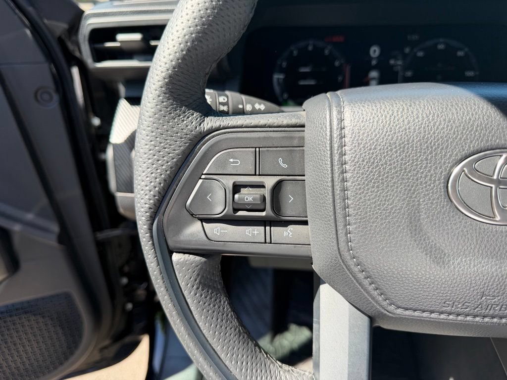 Used 2026 Toyota Tacoma TRD Pro w/ Tow Tech Package AWD/4WD image 18