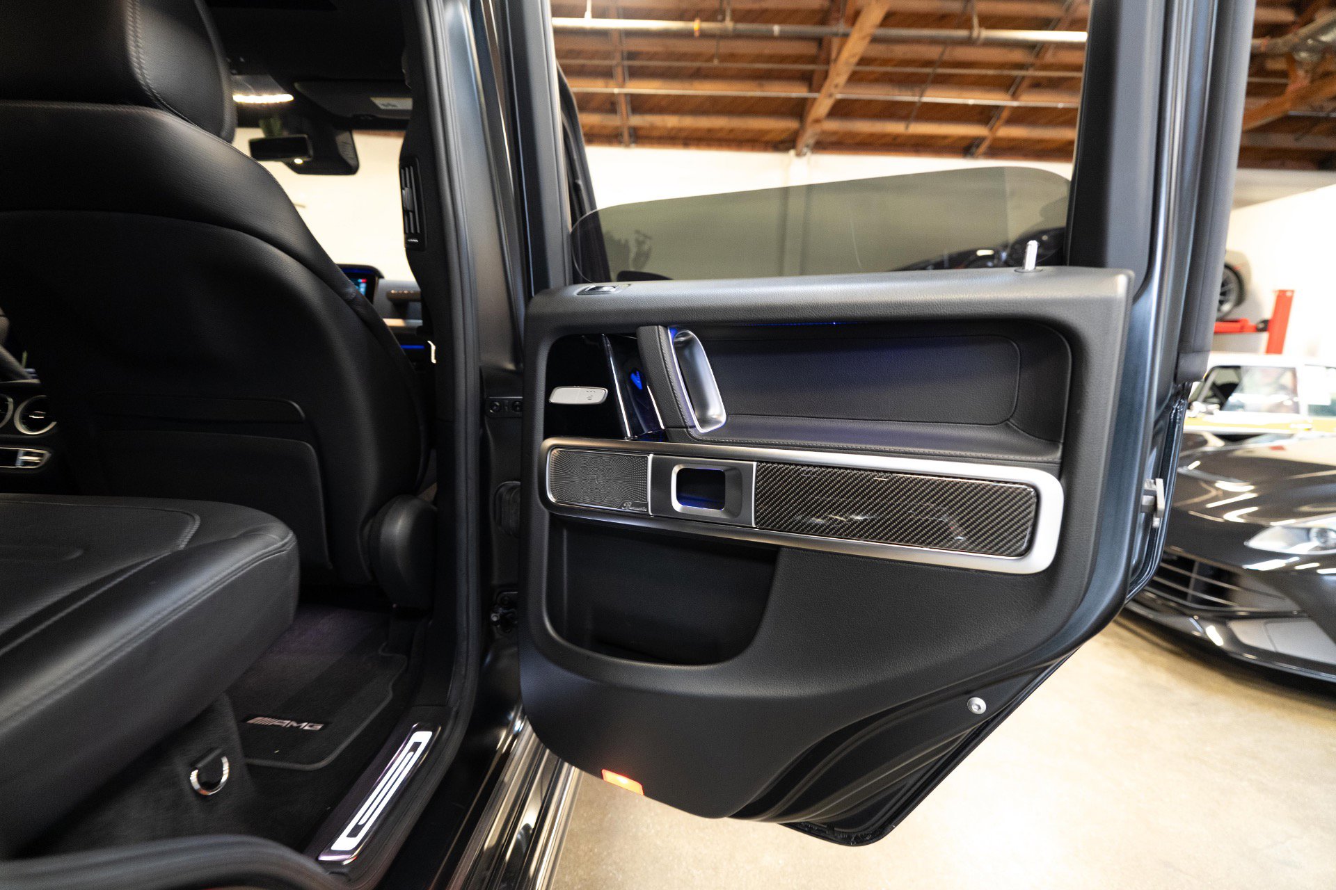 Used 2019 Mercedes-Benz G 550 image 75