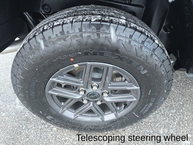 New 2026 Jeep Wrangler Sport image 32