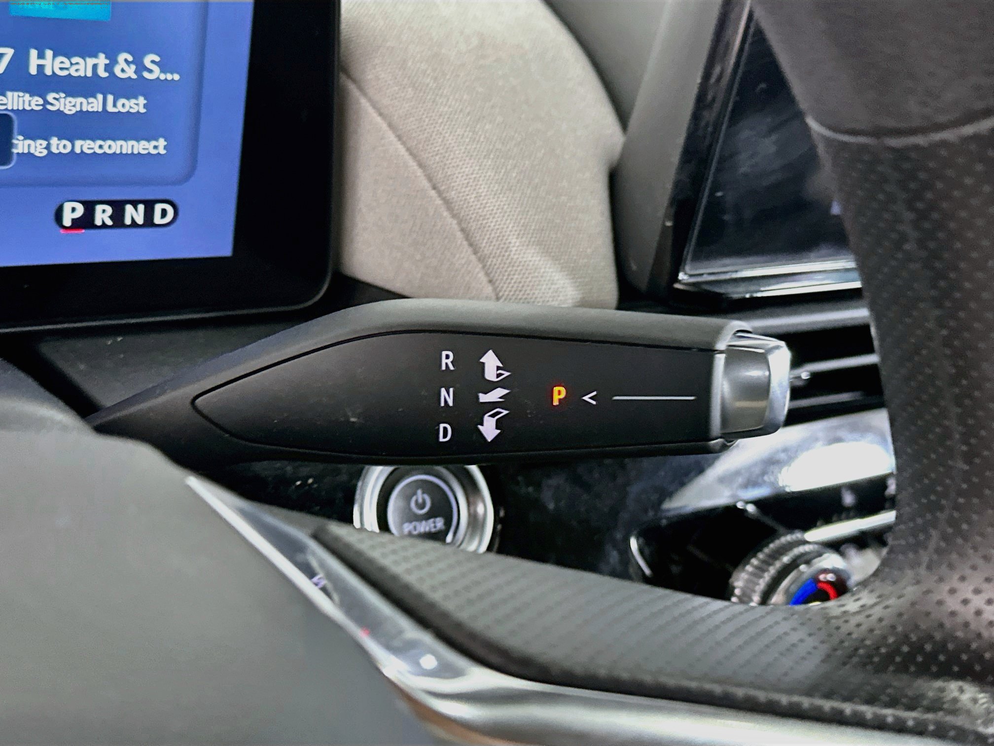 Used 2024 Honda Prologue EX image 25