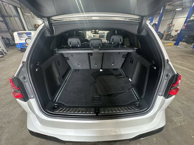 Used 2022 BMW X3 sDrive30i w/ M Sport Package 2 RWD image 26