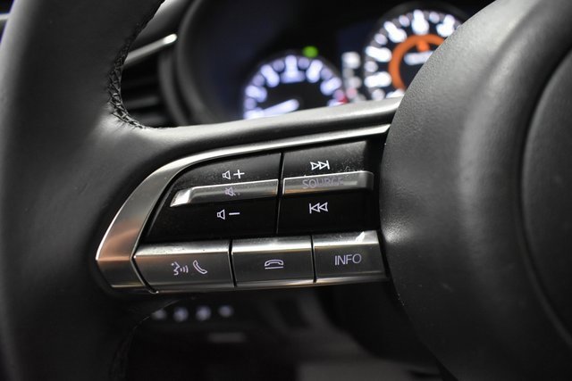 Used 2020 MAZDA CX-30 AWD w/ Premium Package image 28