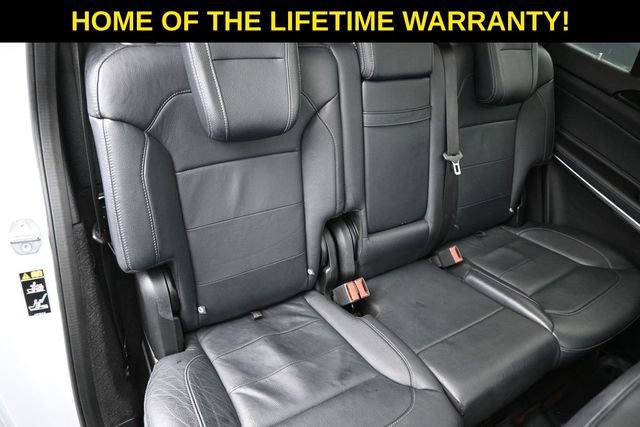 Used 2019 Mercedes-Benz GLS 550 4MATIC image 53