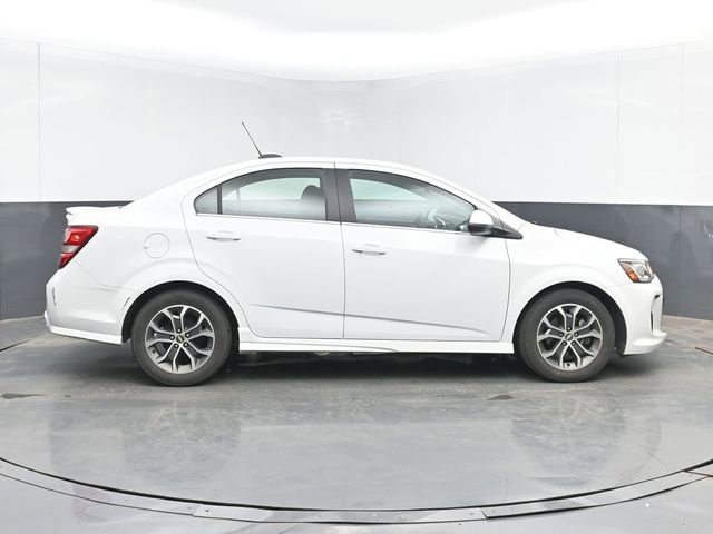 Used 2017 Chevrolet Sonic LT w/ Convenience Package FWD image 15