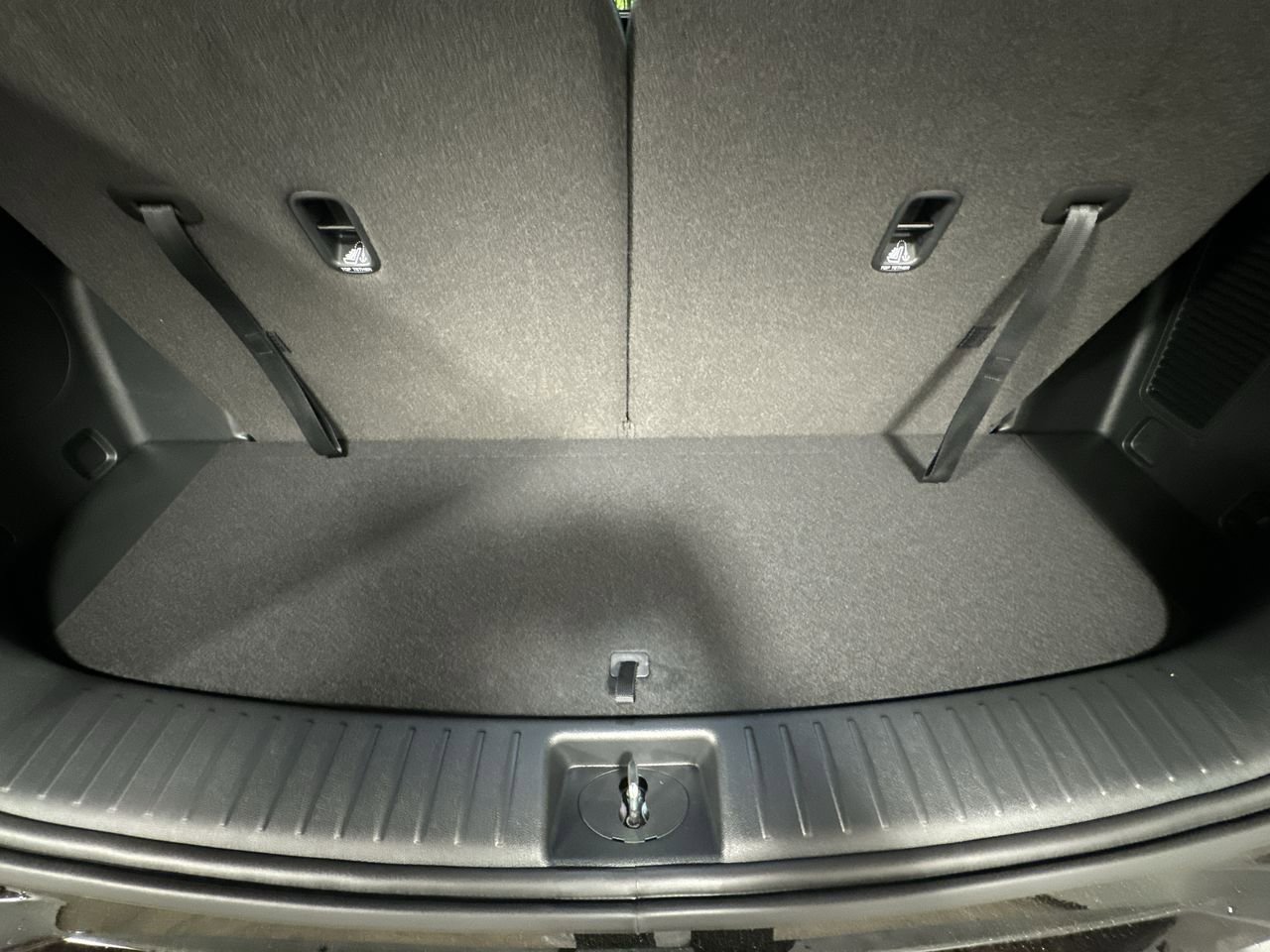 Certified 2025 Kia Sorento EX w/ EX Panoramic Sunroof Package AWD/4WD image 28