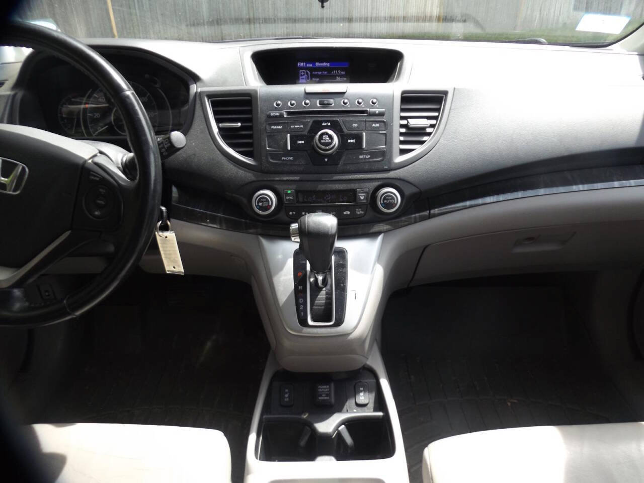 Used 2013 Honda CR-V EX-L image 11