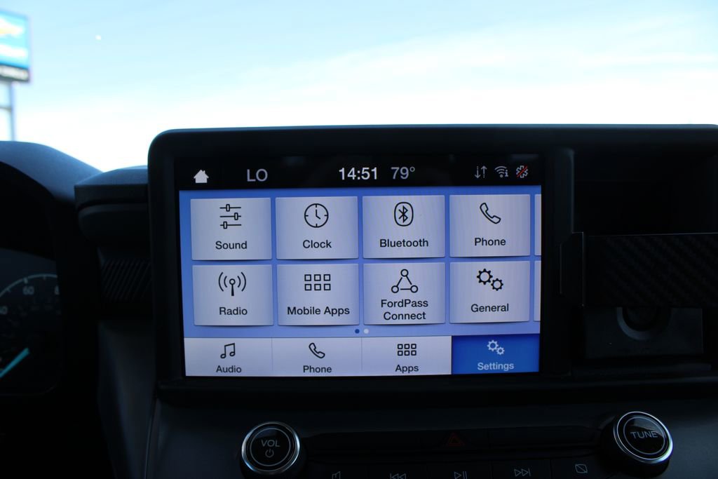 Used 2024 Ford Maverick XL image 47