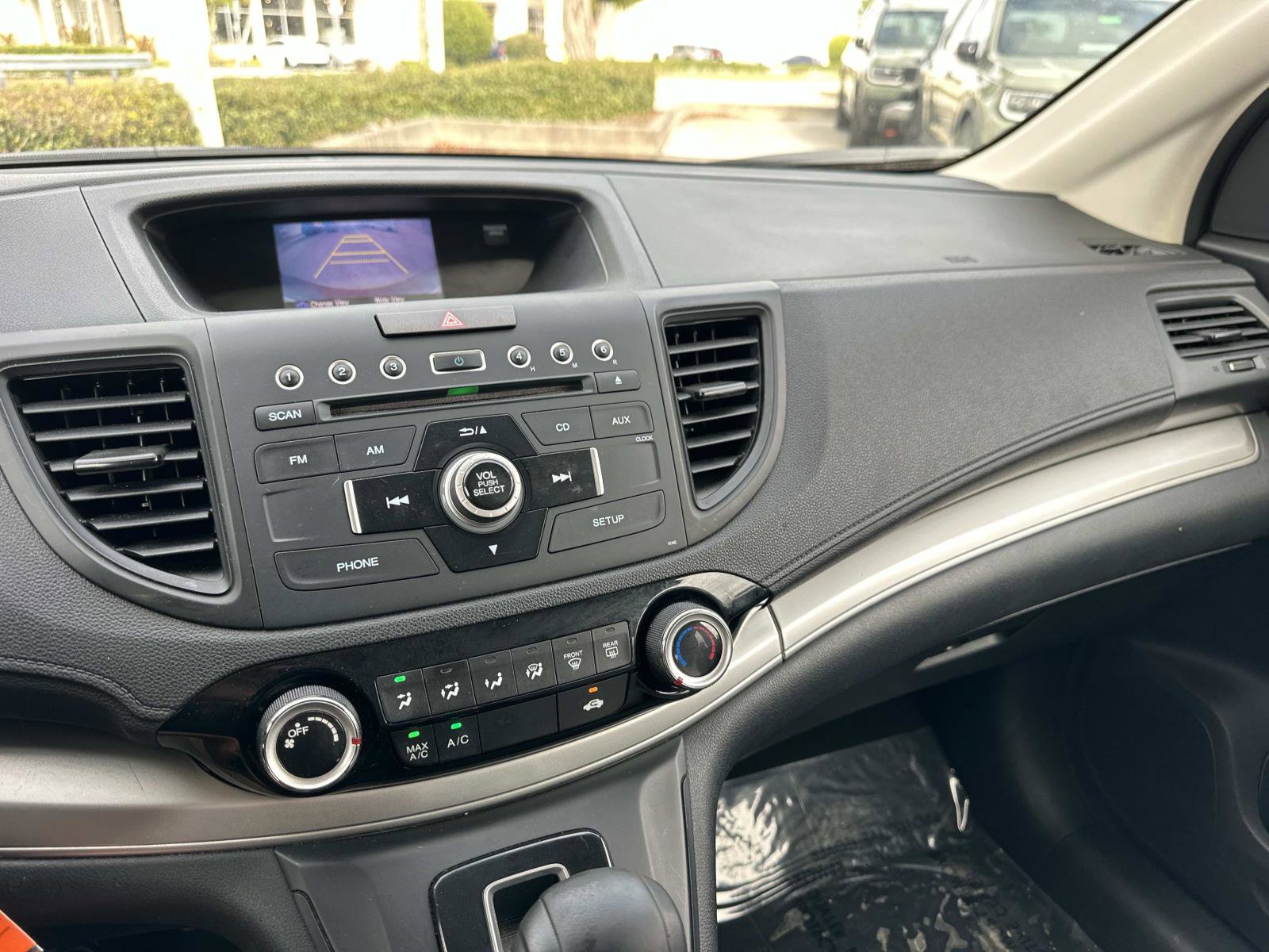 Used 2016 Honda CR-V SE image 24