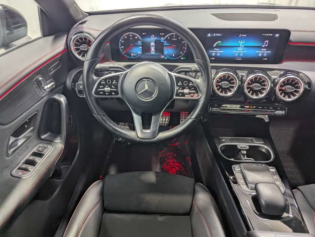 Used 2023 Mercedes-Benz CLA 250 4MATIC image 7