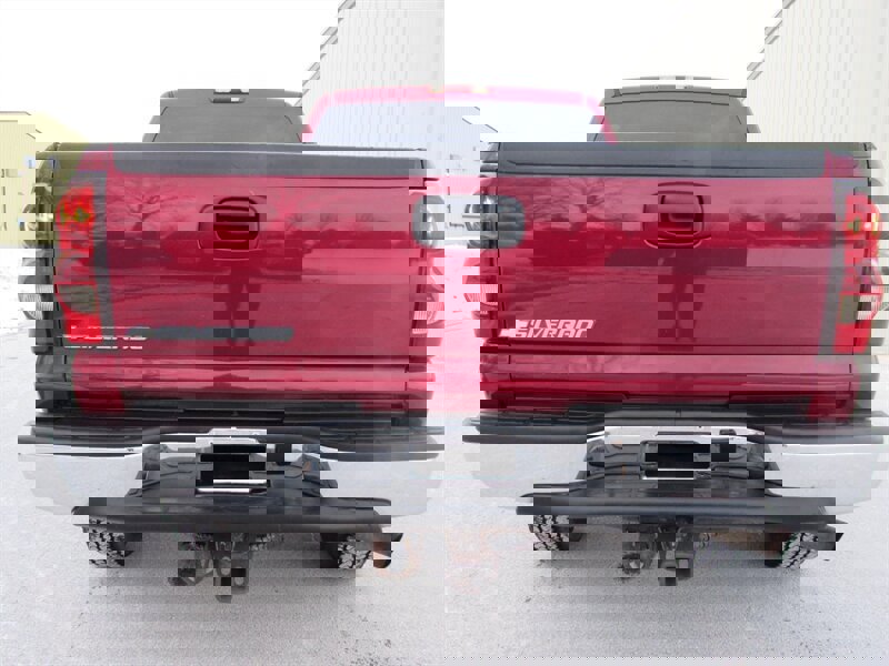 Used 2006 Chevrolet Silverado 2500 LT image 5