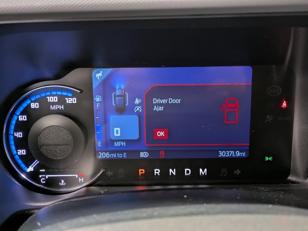 Used 2021 Ford Bronco Big Bend image 15