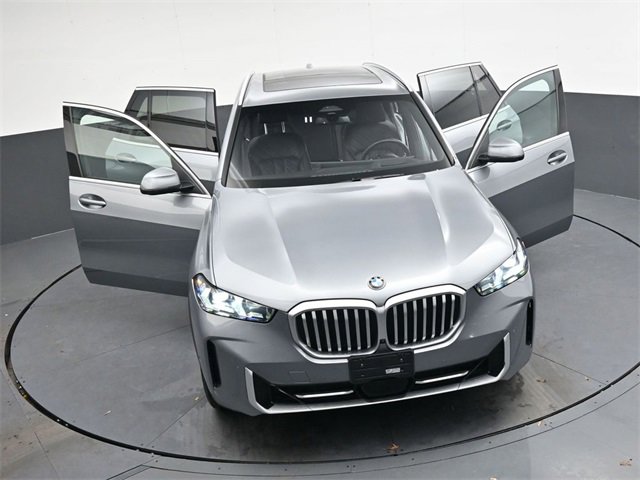 Used 2024 BMW X5 xDrive40i image 36