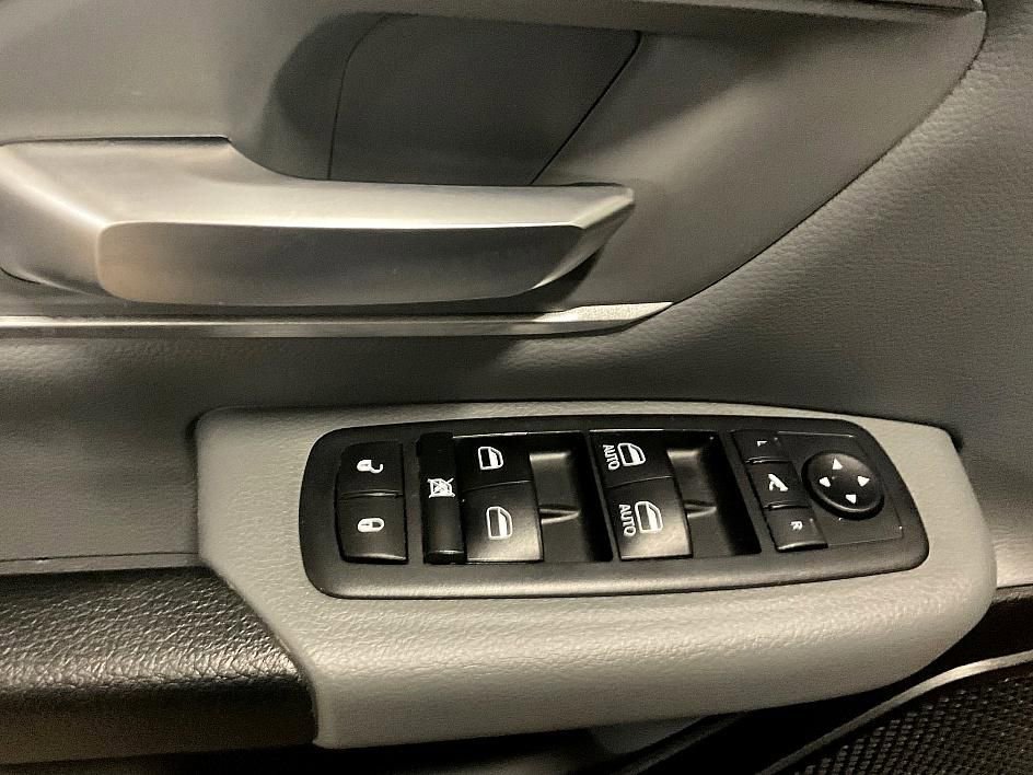 Used 2020 RAM 1500 Big Horn image 30