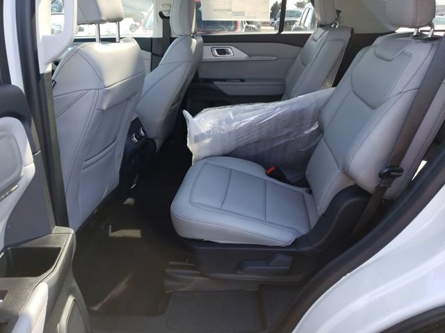 New 2026 Ford Explorer Active w/ Active Comfort Package AWD/4WD image 29