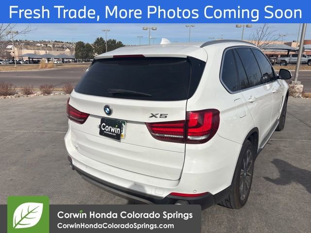 Used 2017 BMW X5 xDrive35i image 5