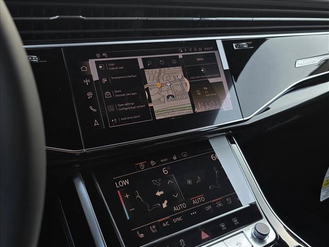 New 2026 Audi Q8 Premium Plus AWD/4WD image 18