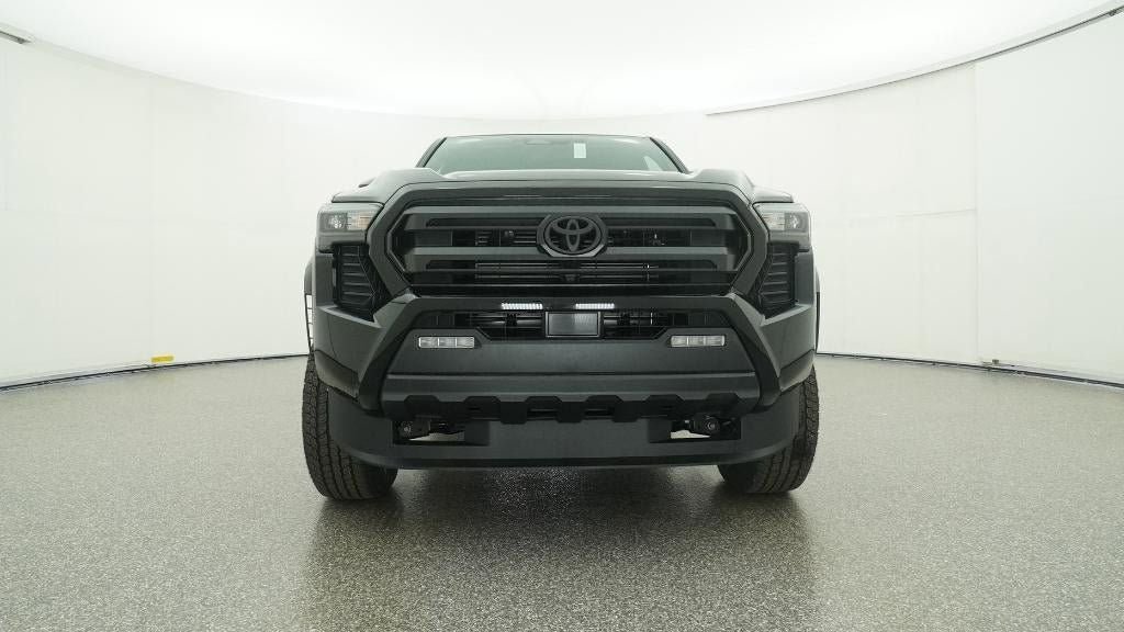 New 2026 Toyota Tacoma SR5 AWD/4WD image 31