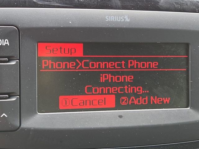 Used 2018 Kia Forte LX FWD image 3