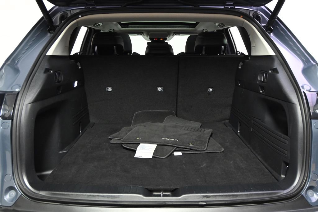 Used 2025 MAZDA CX-50 2.5 Hybrid w/ Premium Plus Pkg image 19