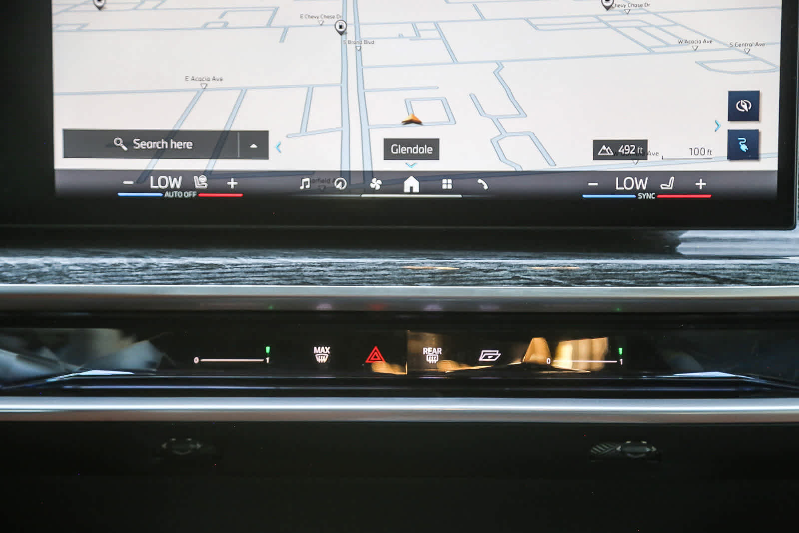 Used 2025 BMW i7 xDrive60 image 10