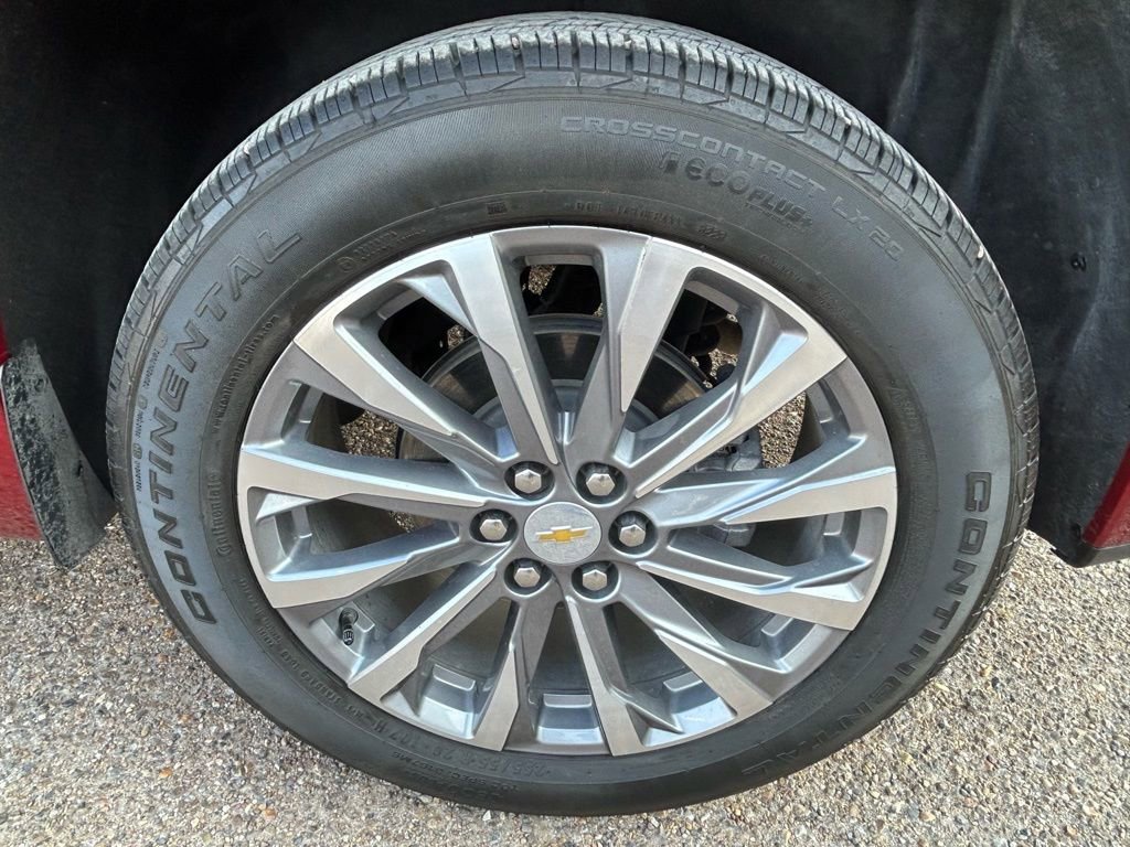 Used 2023 Chevrolet Traverse Premier image 7