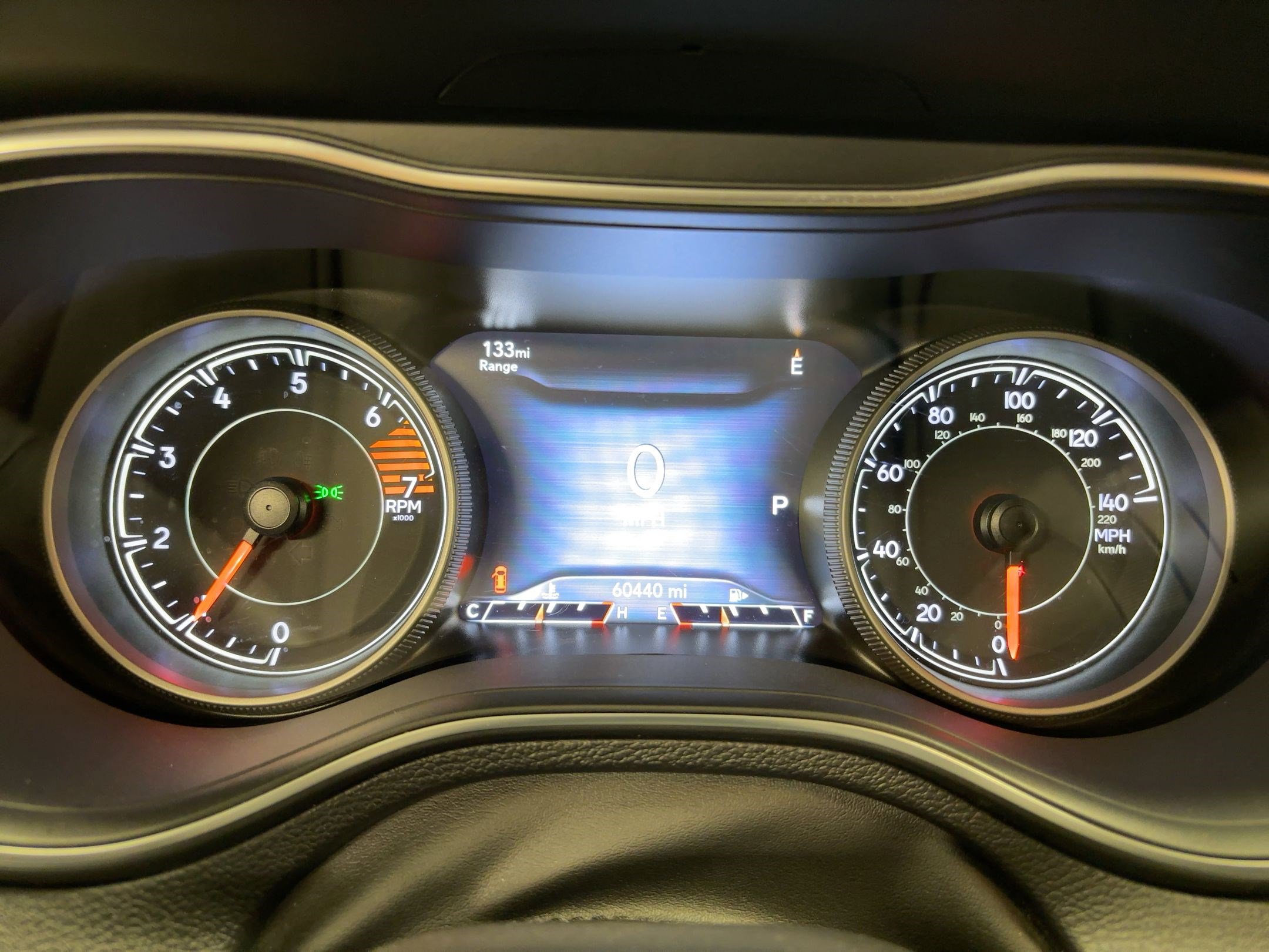 Used 2019 Jeep Cherokee Limited image 19