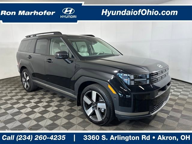Used 2024 Hyundai Santa Fe Limited