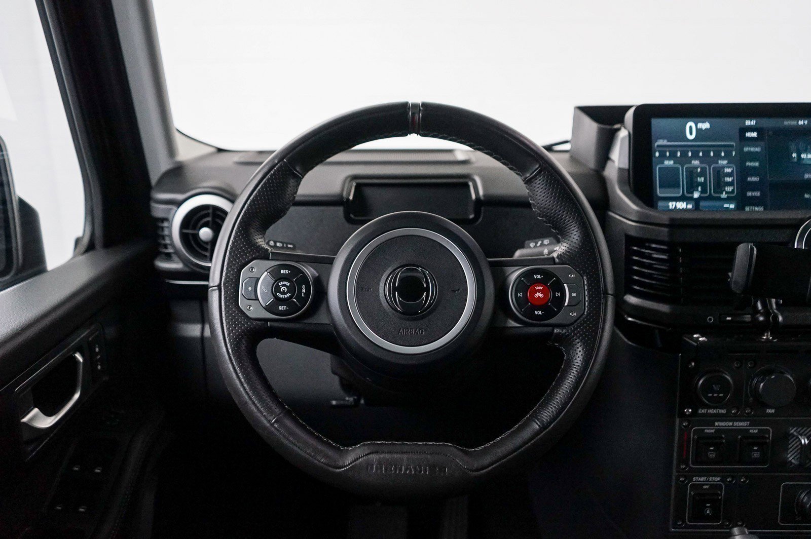 Used 2024 INEOS Grenadier image 20