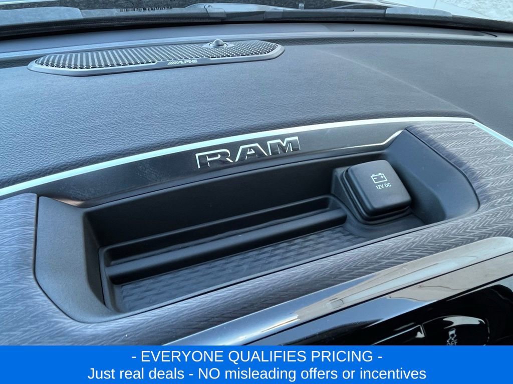 New 2026 RAM 2500 Laramie image 19